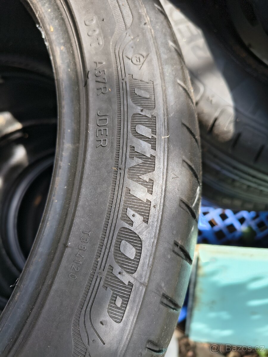 DONLOP - 2