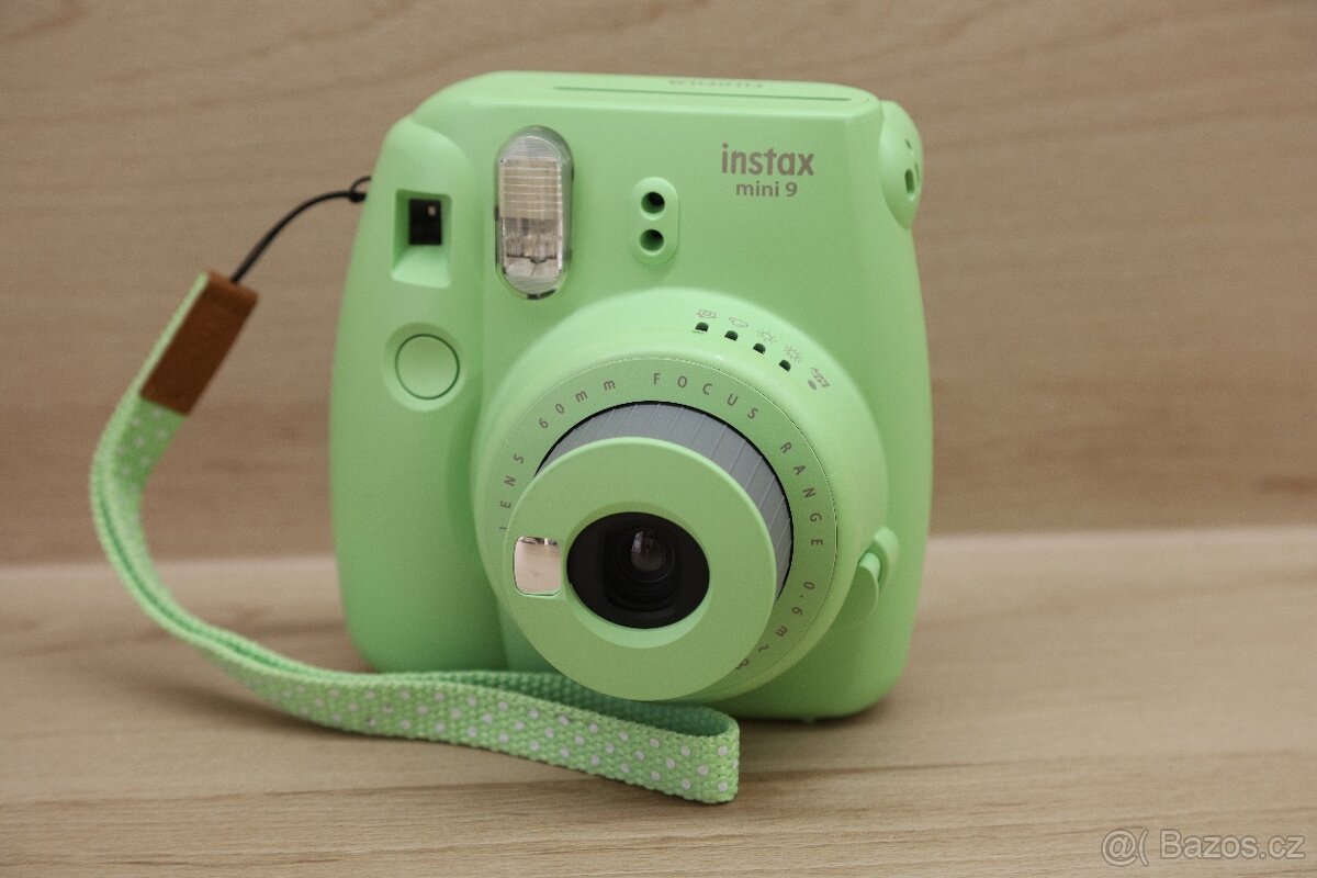Fujifilm Instax Mini 9 - 2