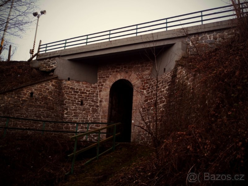 Pozemky přímo u řeky Radbůzy - 2