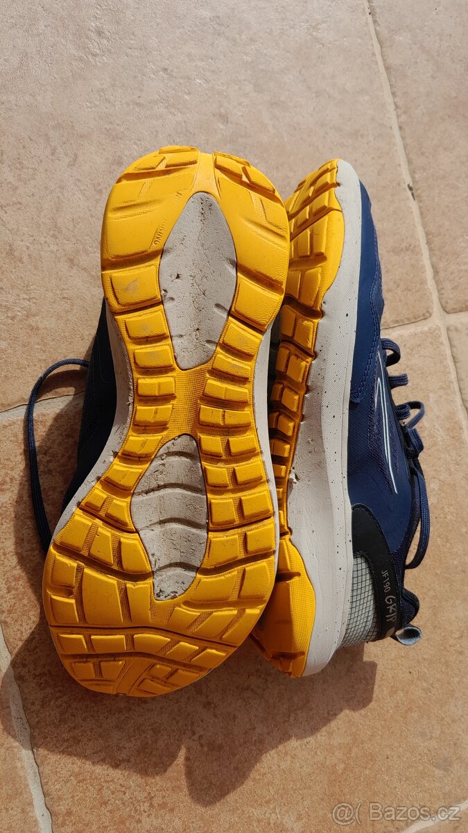 Pánské běžecké boty Jogflow 190 Grip vel. 43 - 2