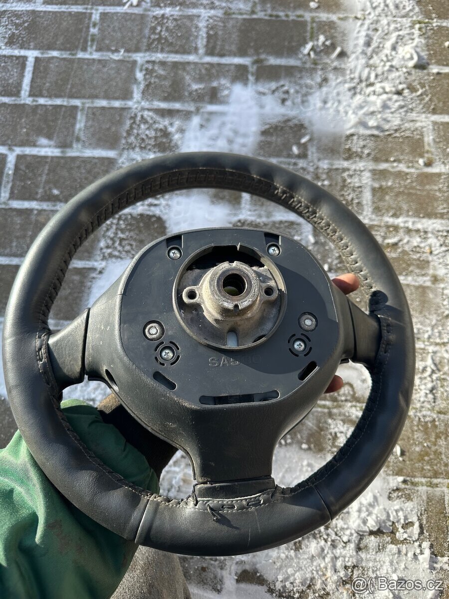 Volant Suzuki Jimny - 2