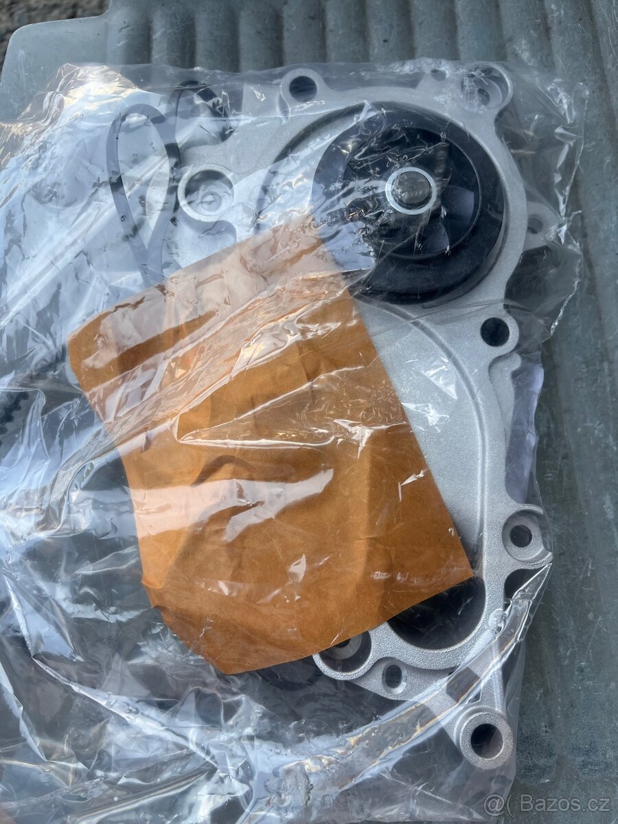 CONTITECH WP6094 - Vodní čerpadlo, chlazení motoru - 2