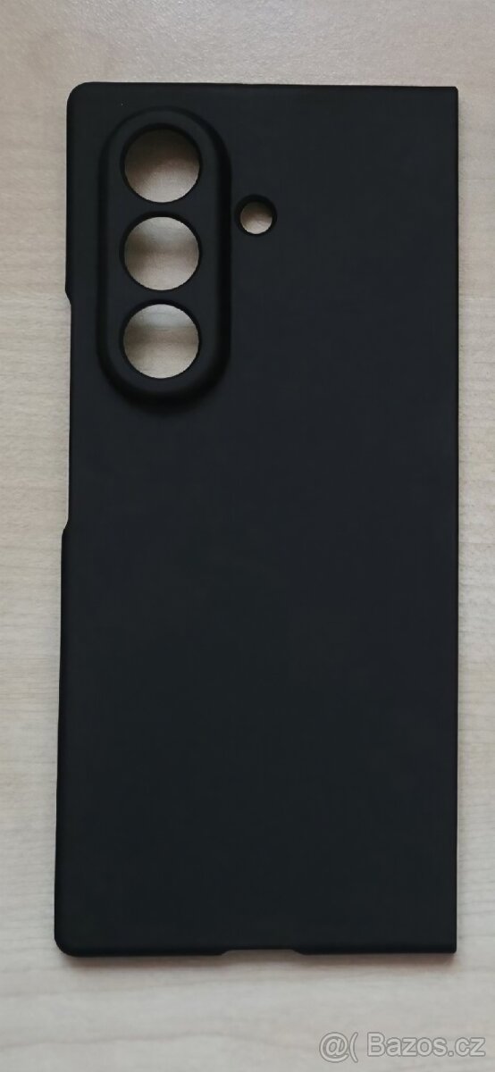 Samsung galaxy Z fold7 pouzdro - 2