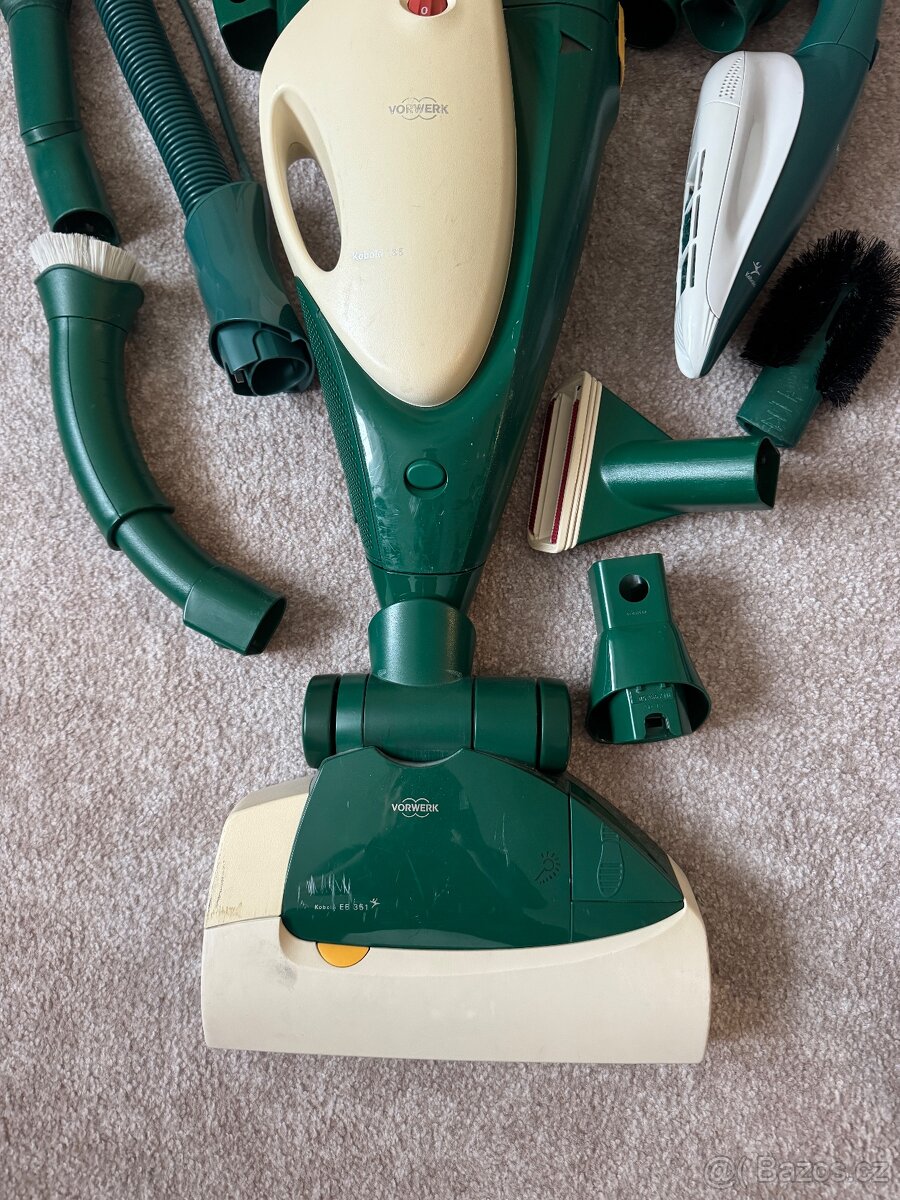 Vorwerk VK 135 - 2