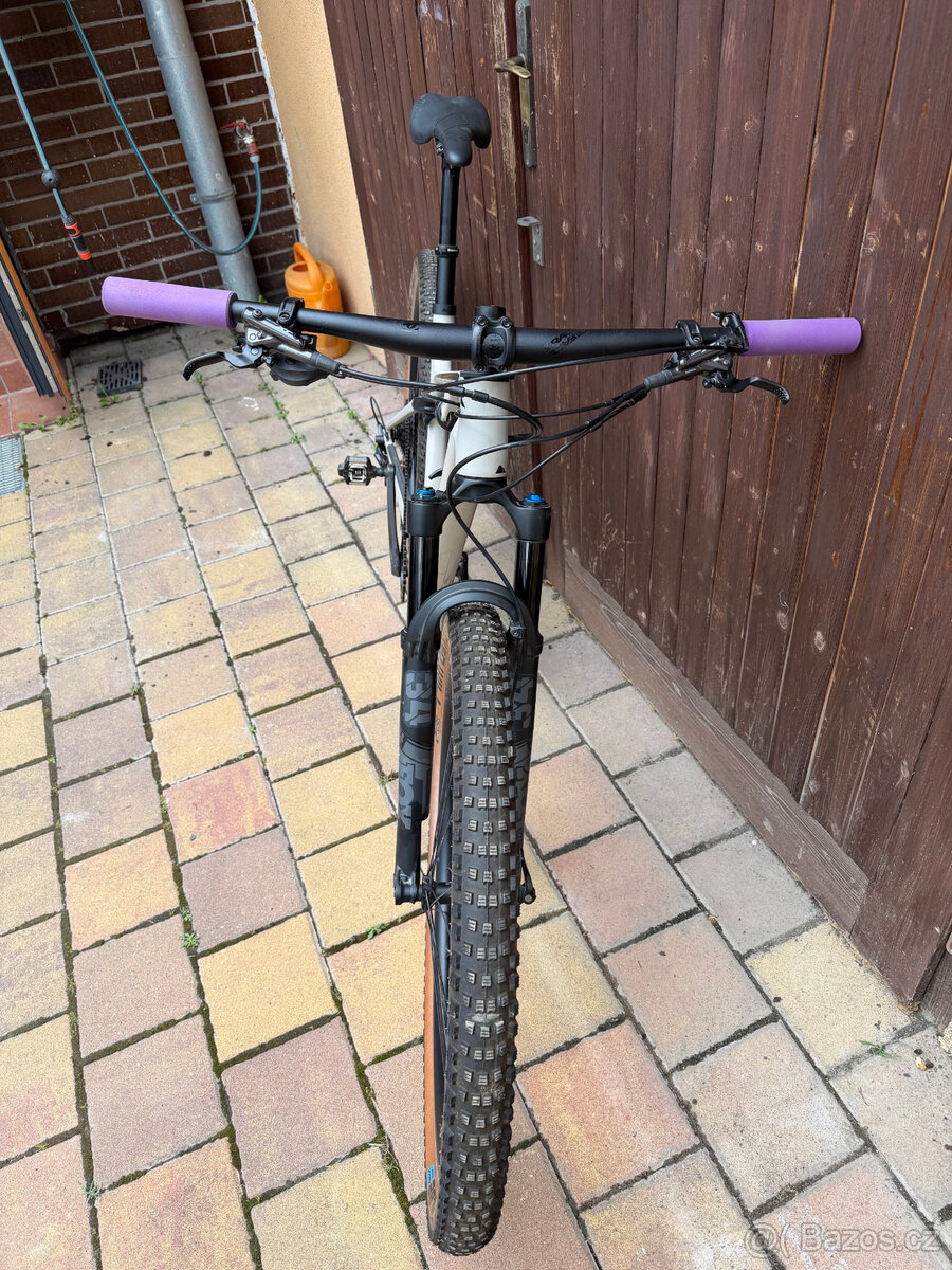 Canyon Lux Trail CF7 - 2