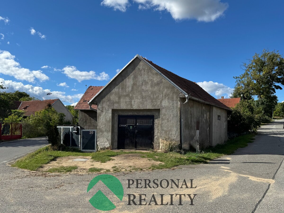 Prodej rodinného domu 110 m², Přešťovice - Kbelnice - 2