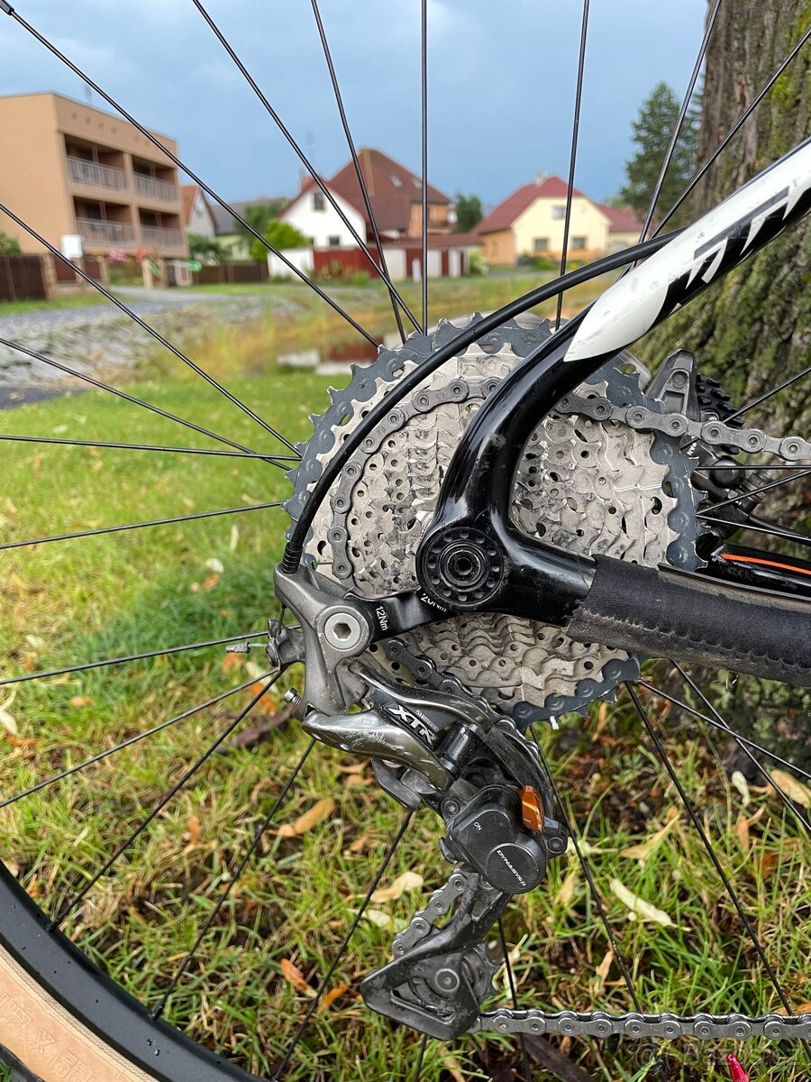 Ktm Myroon Prime 29’’ - 2