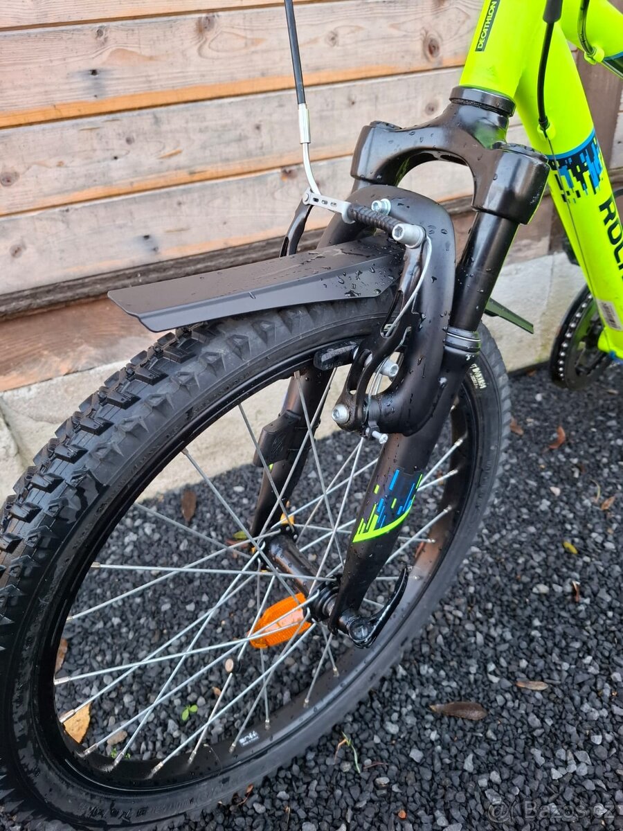 Dětské kolo, vel 20 - 2