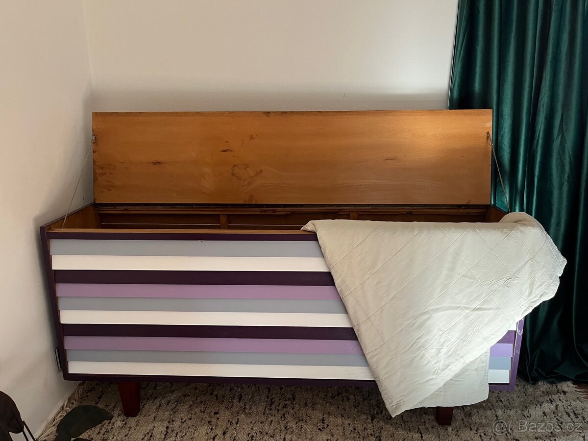 nádherný peřiňák - 2