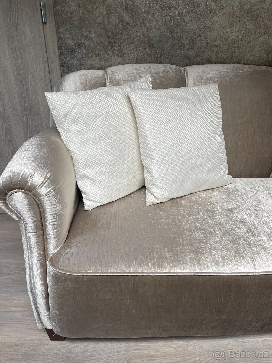 povlaky na polštáře - 2