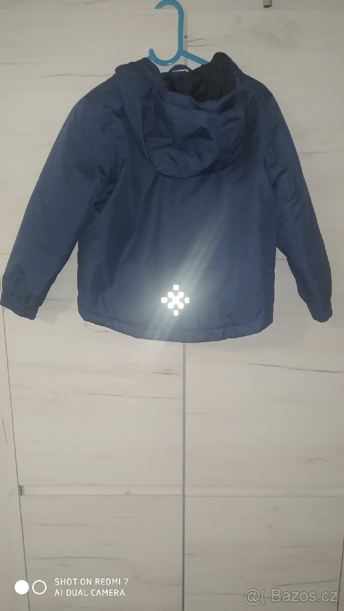 Zimní bunda - 2