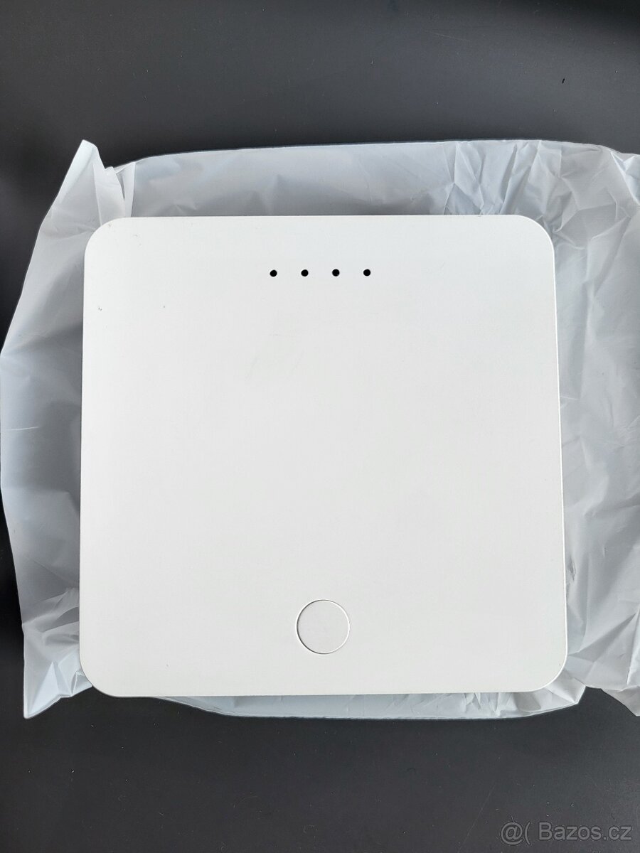 Tuya ZigBee Bridge s LAN - 2