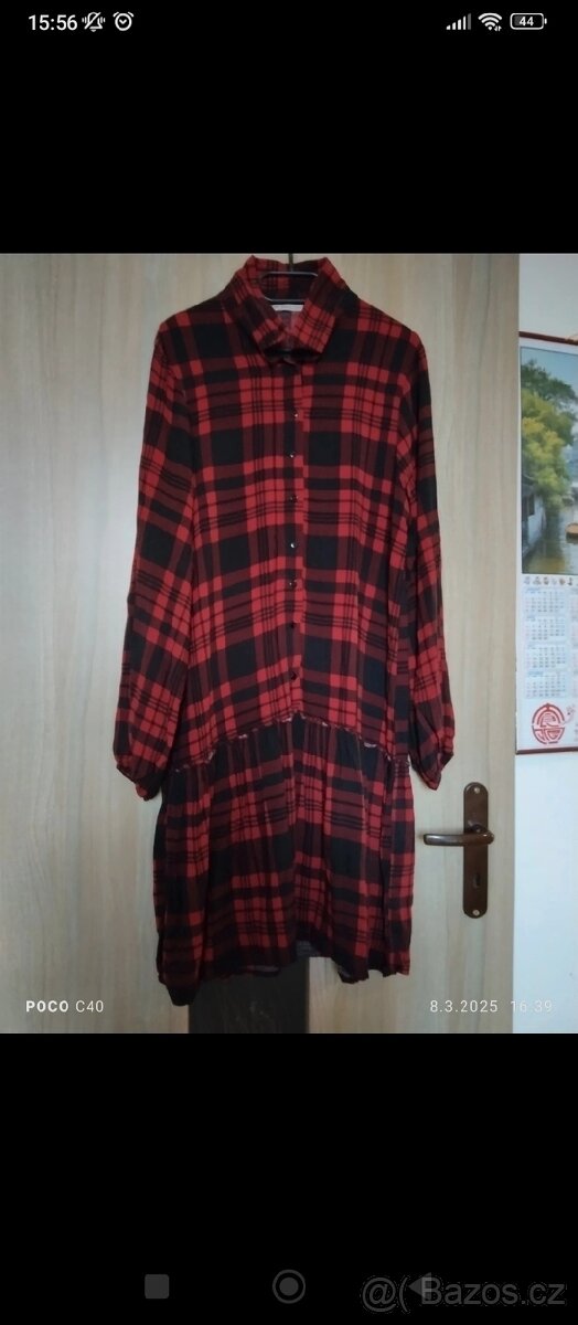 Mix oblečení L-XXL 17ks - 2