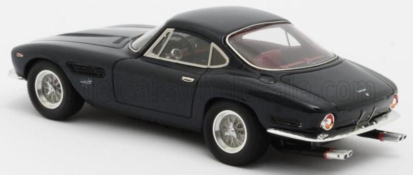 FERRARI 250 SWB LUSSO BERTONE - DARK BLUE - 2