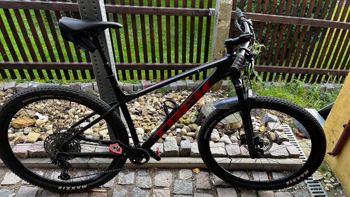 Horske kolo Trek xl xcaliber - 2