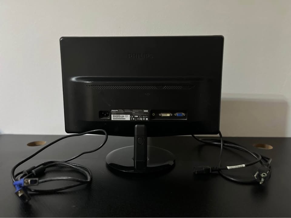 Philips monitor - 2