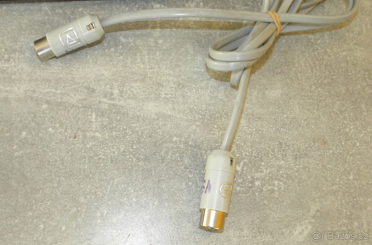 TESLA AZG 983 gramo korekční zesilovač - 2