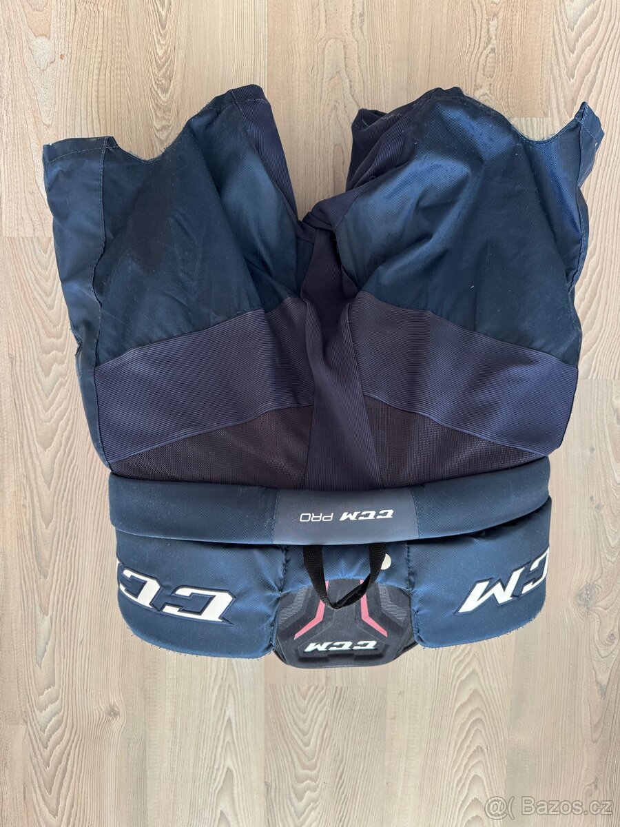 CCM Pro kalhoty - 2