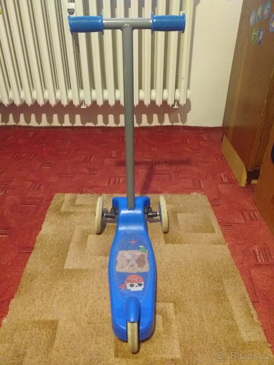 Koloběžka dětskà - 2