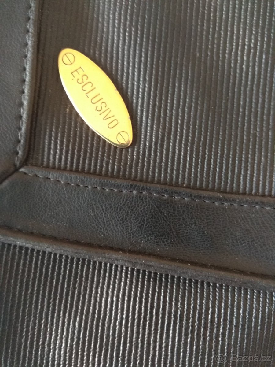 Psaníčko dámská kabelka - 2