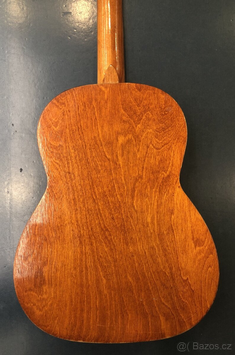 Cremona 0413 klasická kytara 4/4 - 2