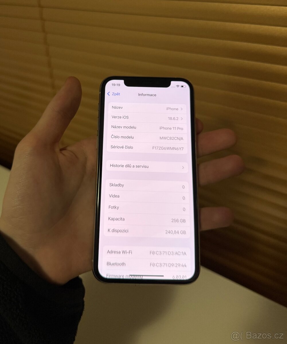 iPhone 11 Pro 256gb - 2