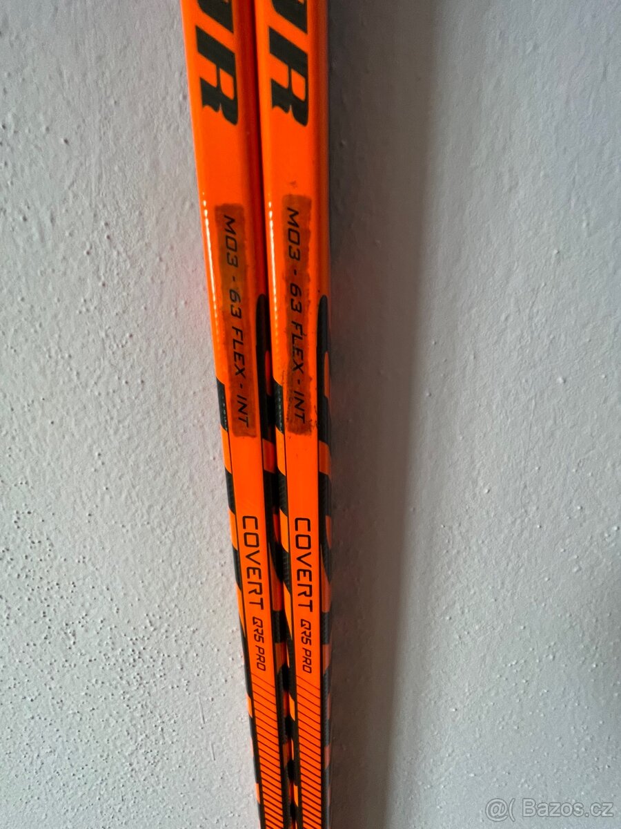 Warrior Covert QR5 PRO INT 65/M03 - 2