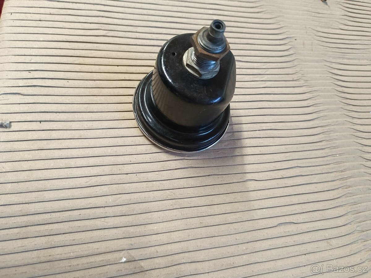 jawa tachometr originál - 2