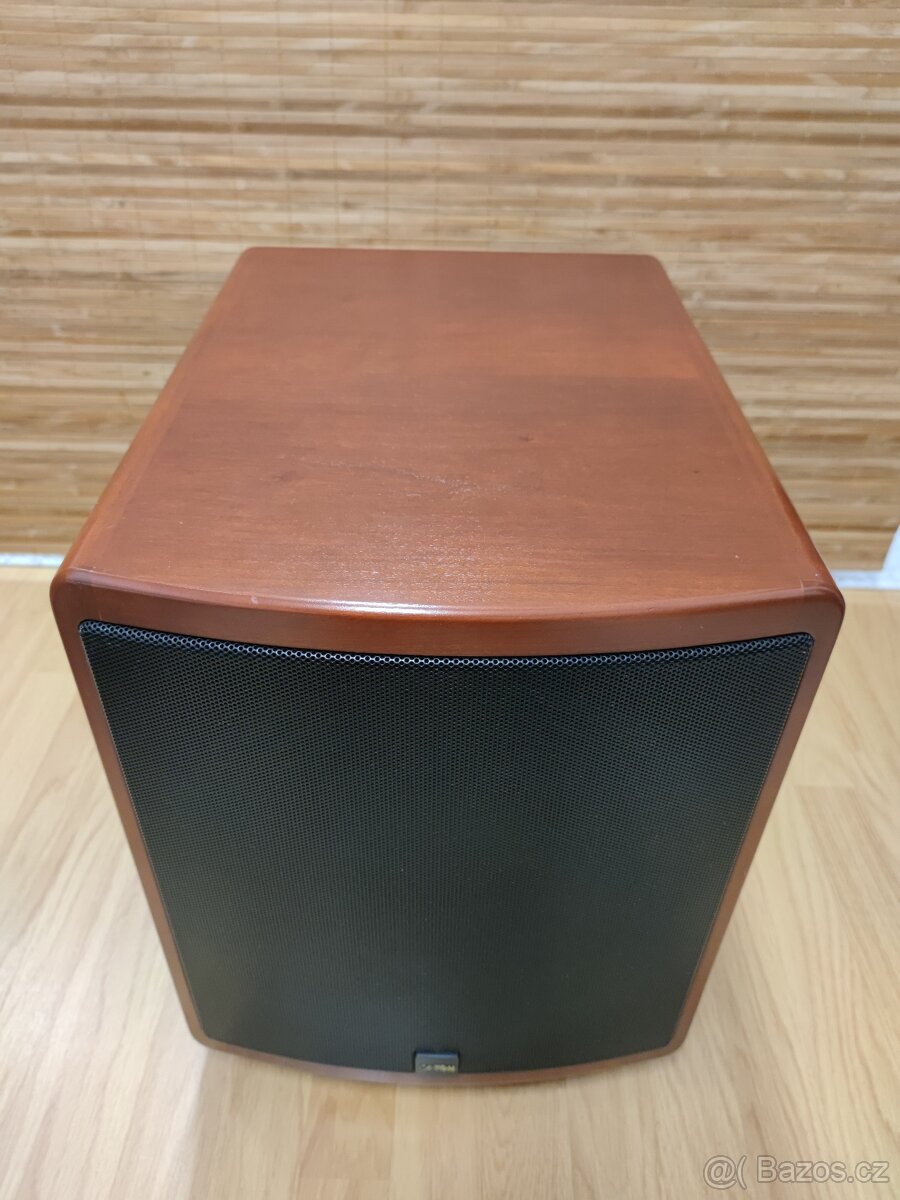 Canton Ergo AS 650 SC - 2