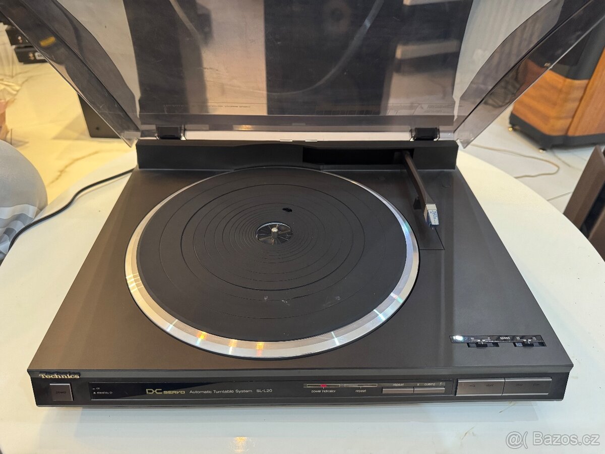 Technics SL-L20 - 2