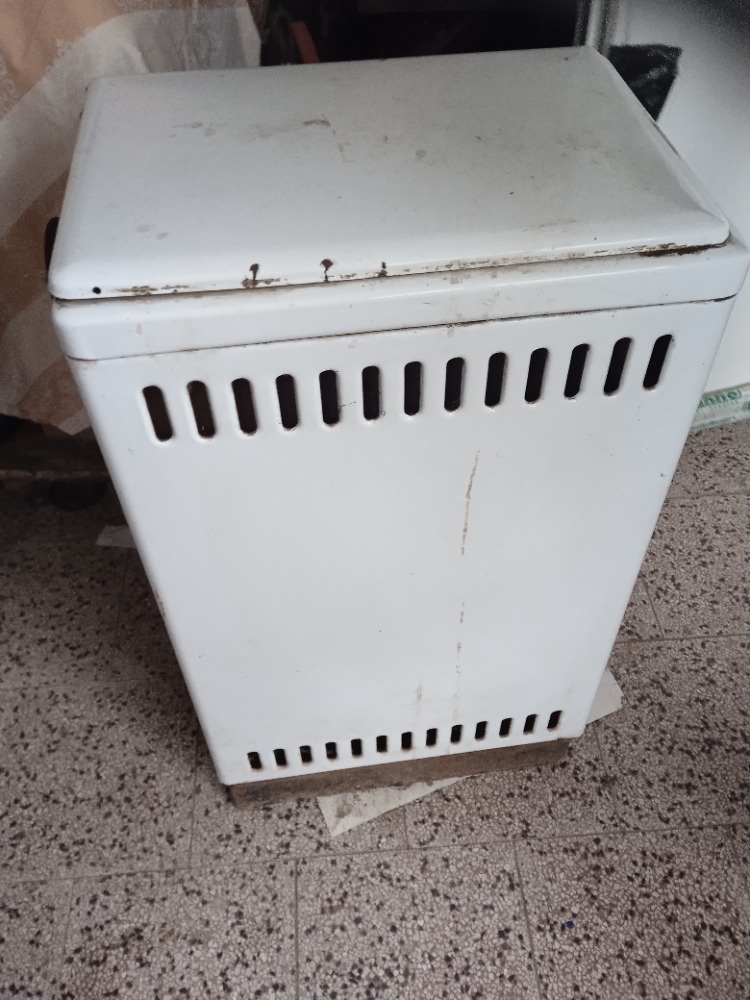 Kamna na chatu,chalupu, dílnu, skleník prodám - 2