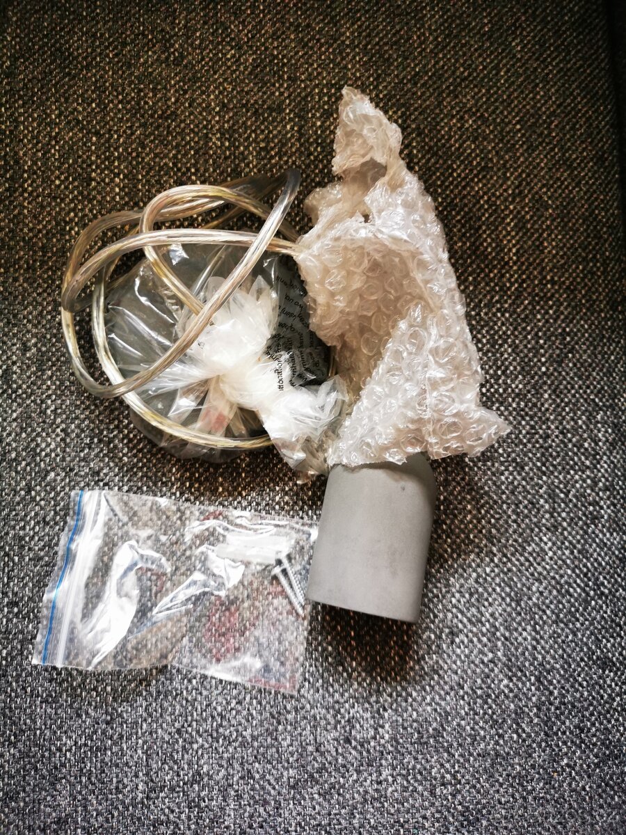 Led stropní světlo - 2