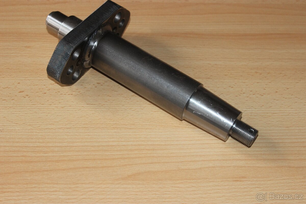 ZETOR UŘI Čep řízení Levý 5745 3222 - 2