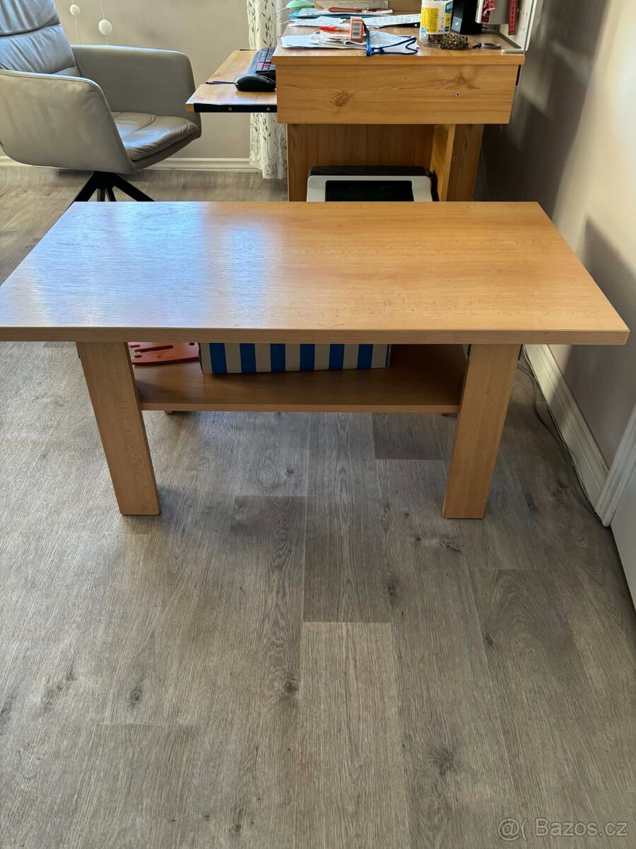 Stůl do pokoje - 2