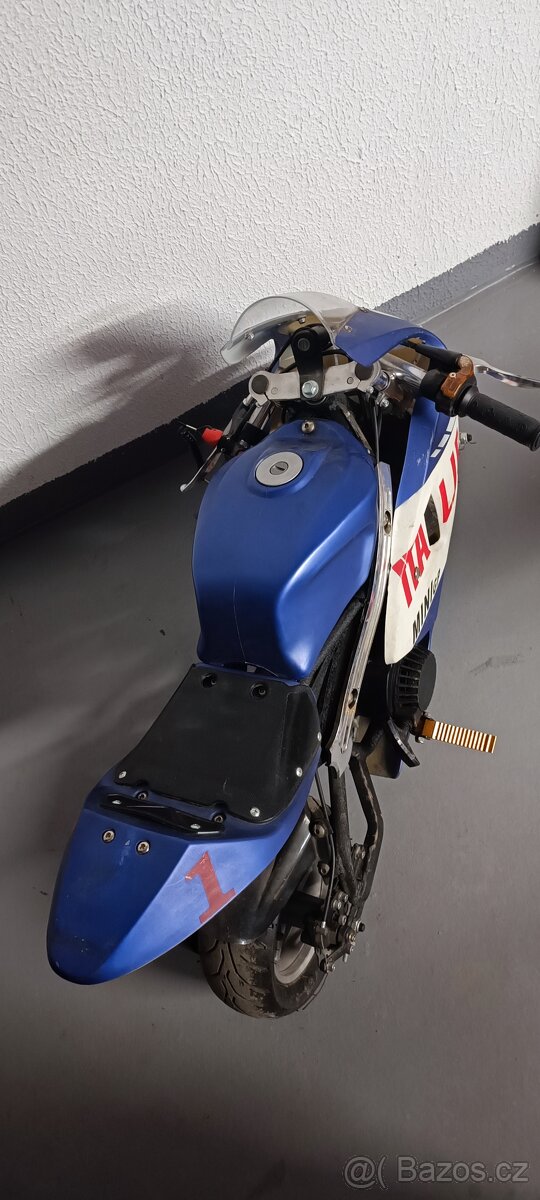 Minibike - 2