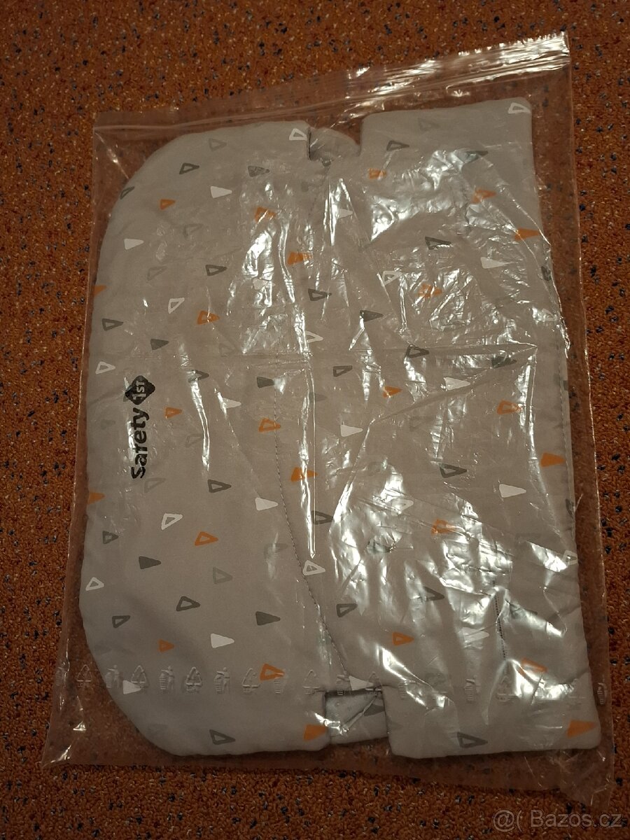 Dětská rostoucí židle dřevěná - 2