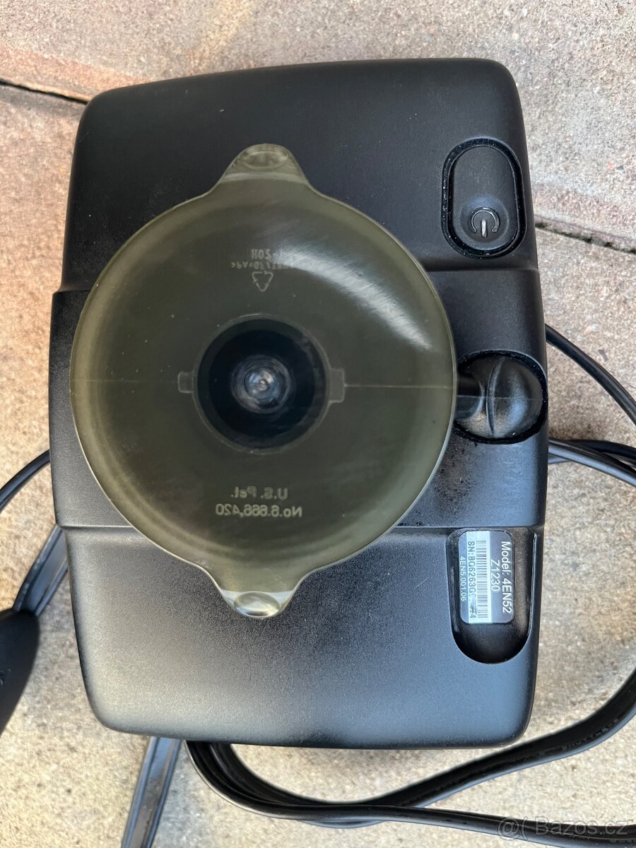 GPS Navigace TOMTOM - 2