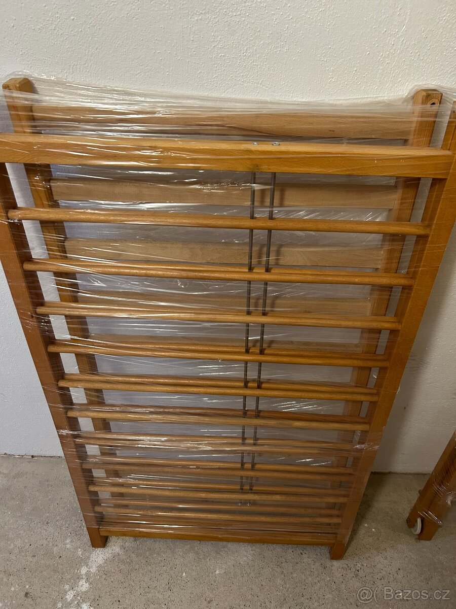 Dětská postýlka - 2