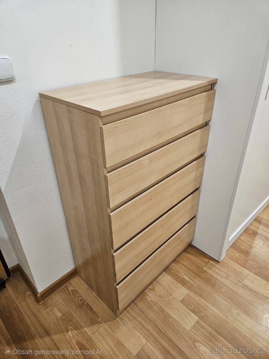 Komoda - 2