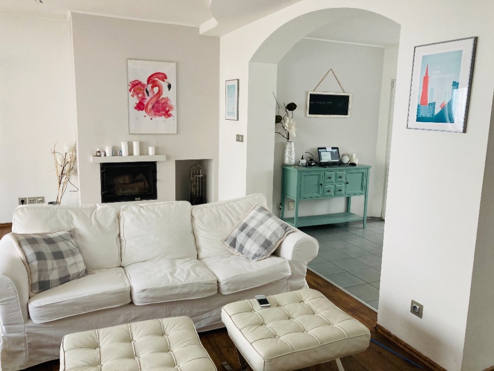 Zařízení domu - 2