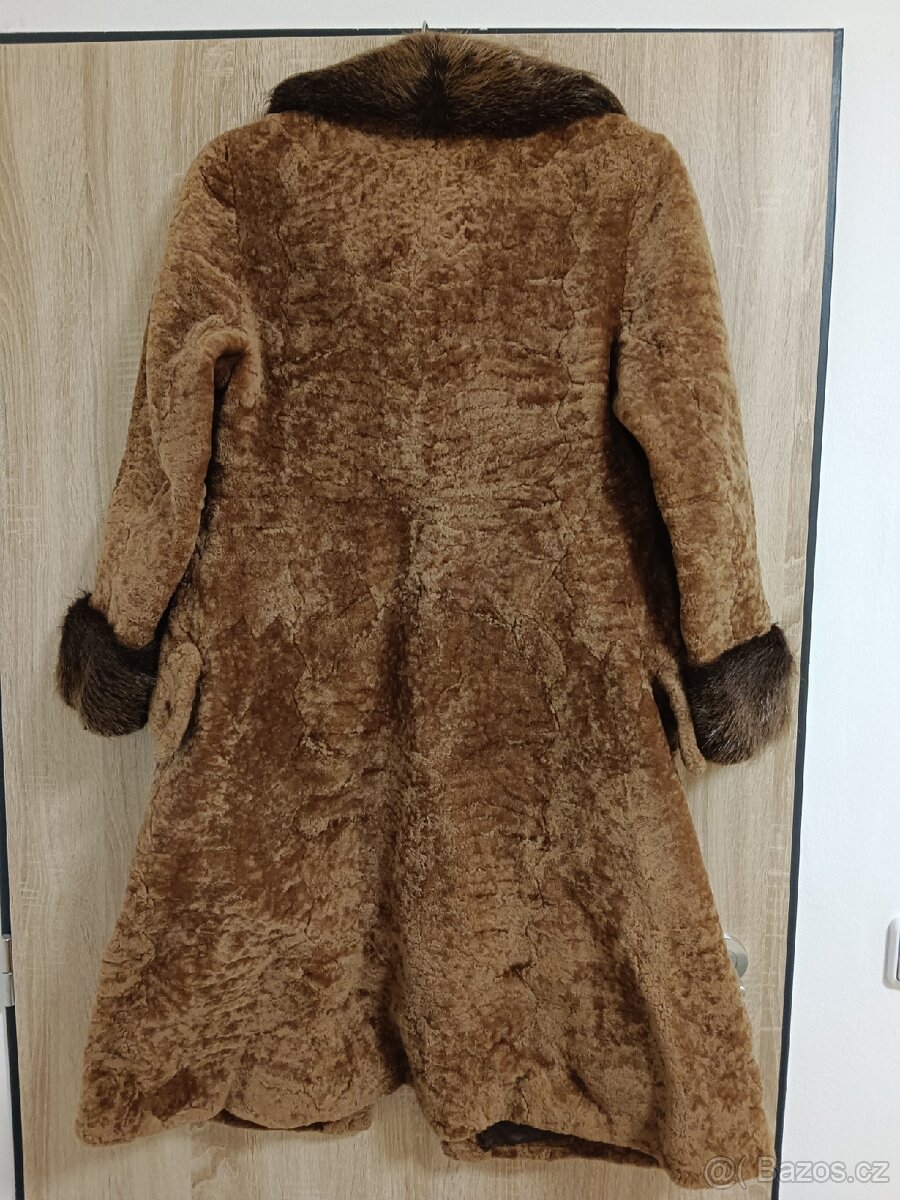 Kožich dámsky - 2