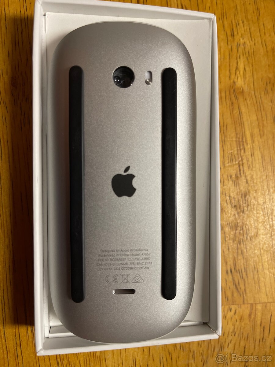 Apple Magic Mouse 2 - 2