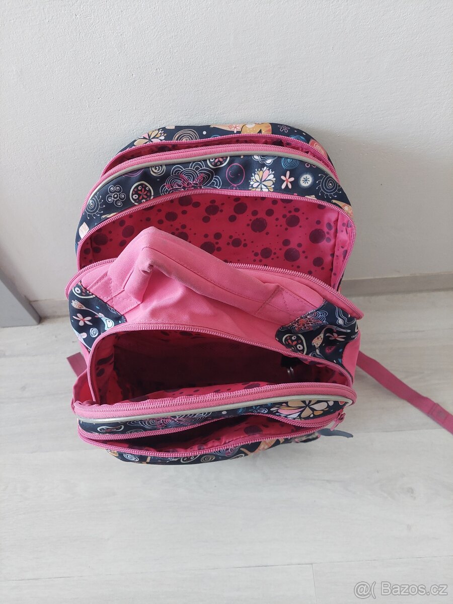 Prodám školní batoh TOPGAL - 2