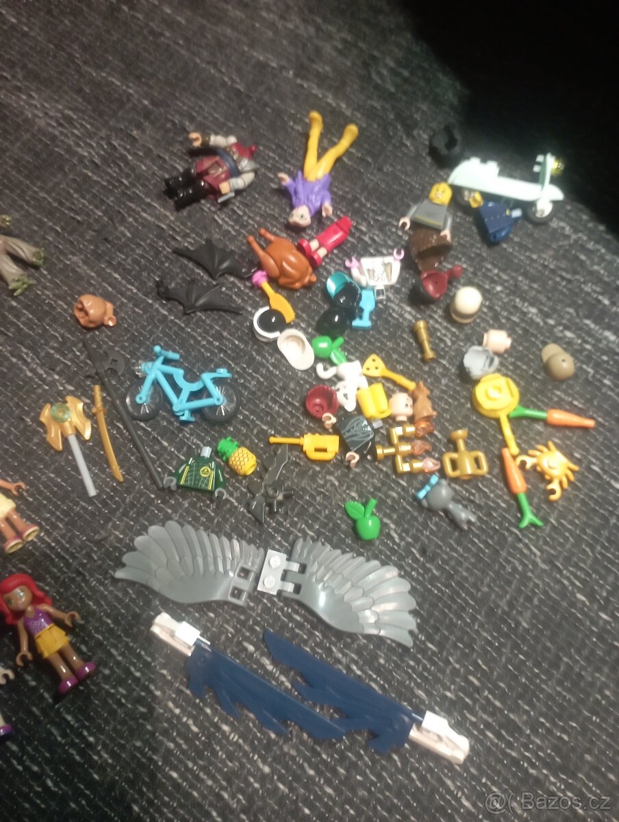 Mix lega original - 2