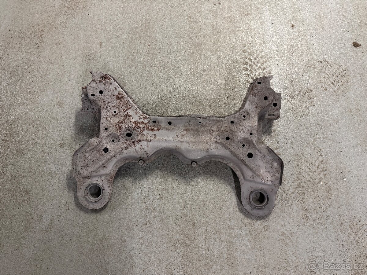Škoda Octavia 1 RS přední nápravnice originál - 2