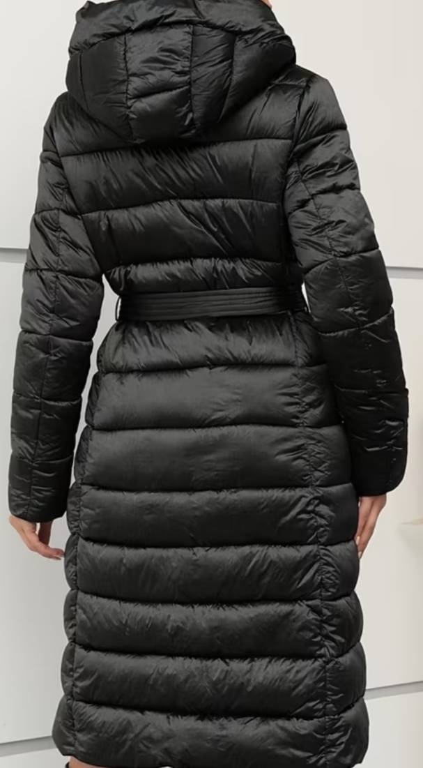 Krásná nová bunda - 2