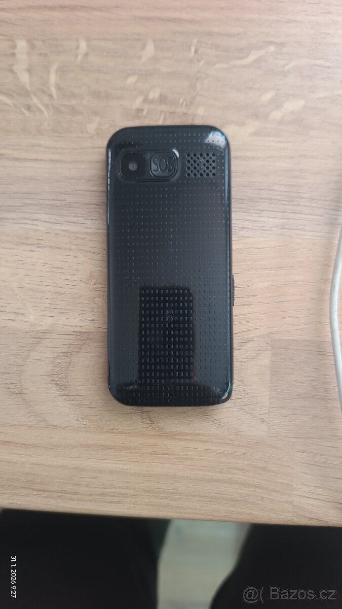 ELEMENT P012S Sencor - 2