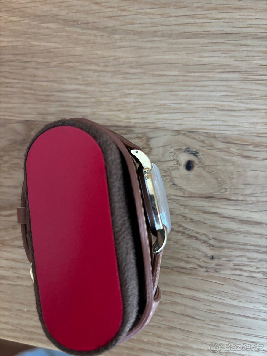 Hodinky Cortebert - 2