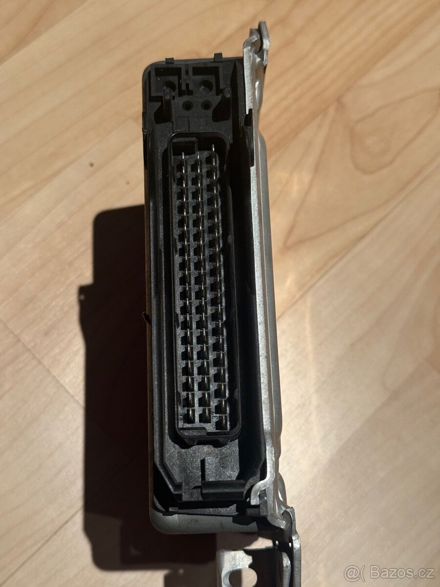 ŘJ BMW M30B35 Alpina - 2