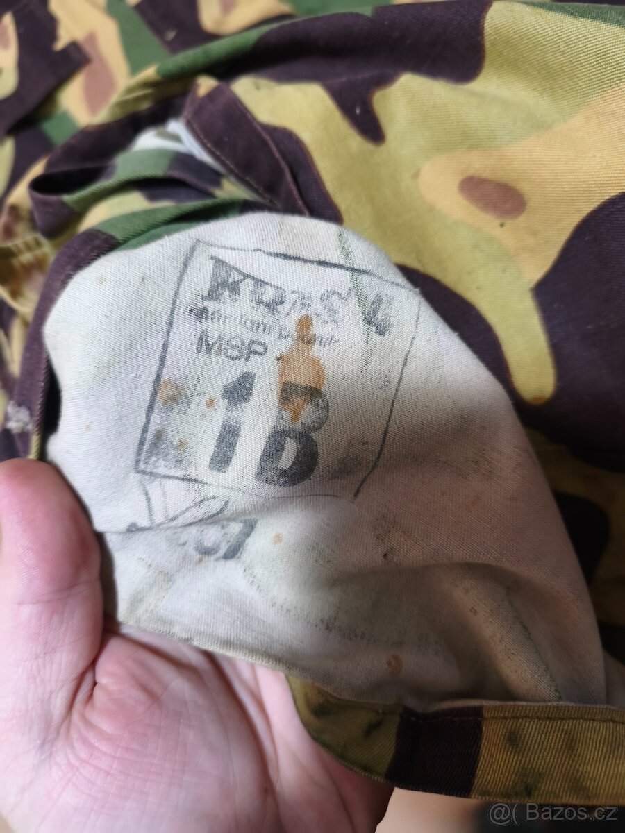 ČSĽA mlok vz.60 - 2